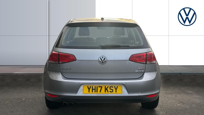 Volkswagen Golf 1.4 TSI 125 Match Edition 5dr DSG Petrol Hatchback